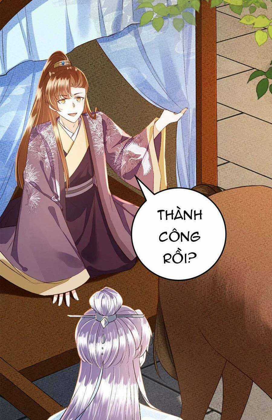 Rơi Vào Cạm Bẫy Ngọt Ngào Của Tứ Thúc Chapter 38 trang 4