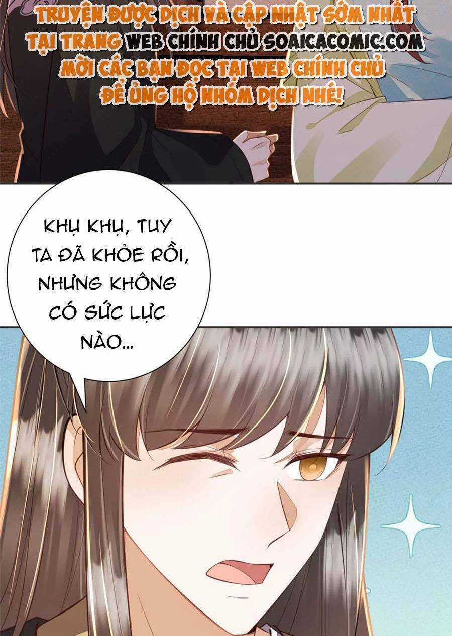 Rơi Vào Cạm Bẫy Ngọt Ngào Của Tứ Thúc Chapter 38 trang 42
