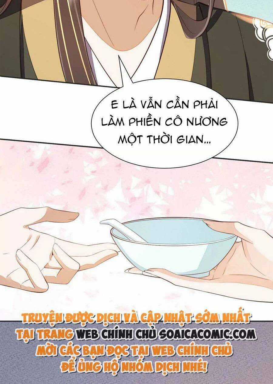 Rơi Vào Cạm Bẫy Ngọt Ngào Của Tứ Thúc Chapter 38 trang 43