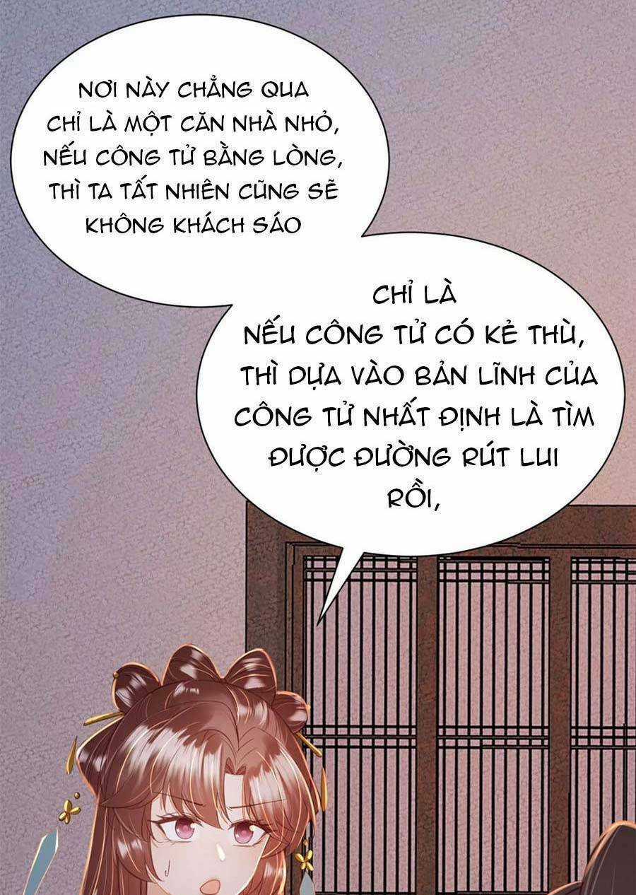 Rơi Vào Cạm Bẫy Ngọt Ngào Của Tứ Thúc Chapter 38 trang 44