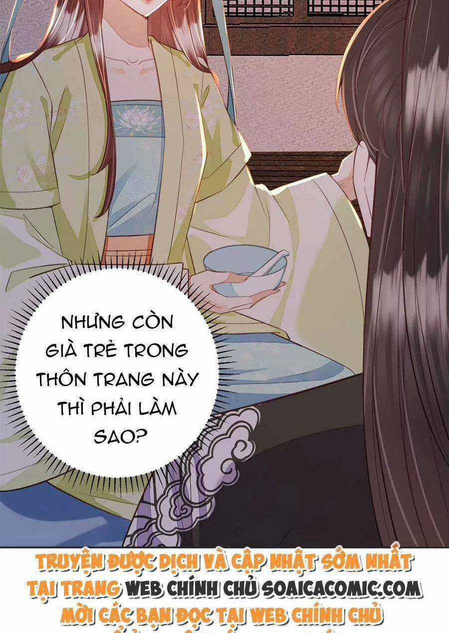 Rơi Vào Cạm Bẫy Ngọt Ngào Của Tứ Thúc Chapter 38 trang 45