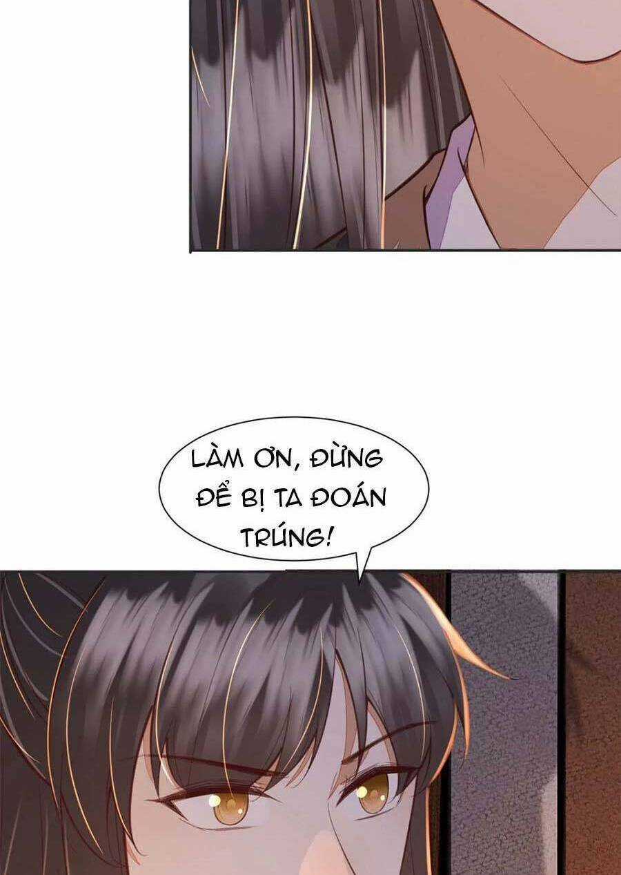 Rơi Vào Cạm Bẫy Ngọt Ngào Của Tứ Thúc Chapter 38 trang 47
