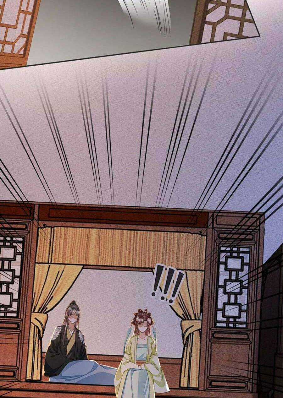 Rơi Vào Cạm Bẫy Ngọt Ngào Của Tứ Thúc Chapter 38 trang 49