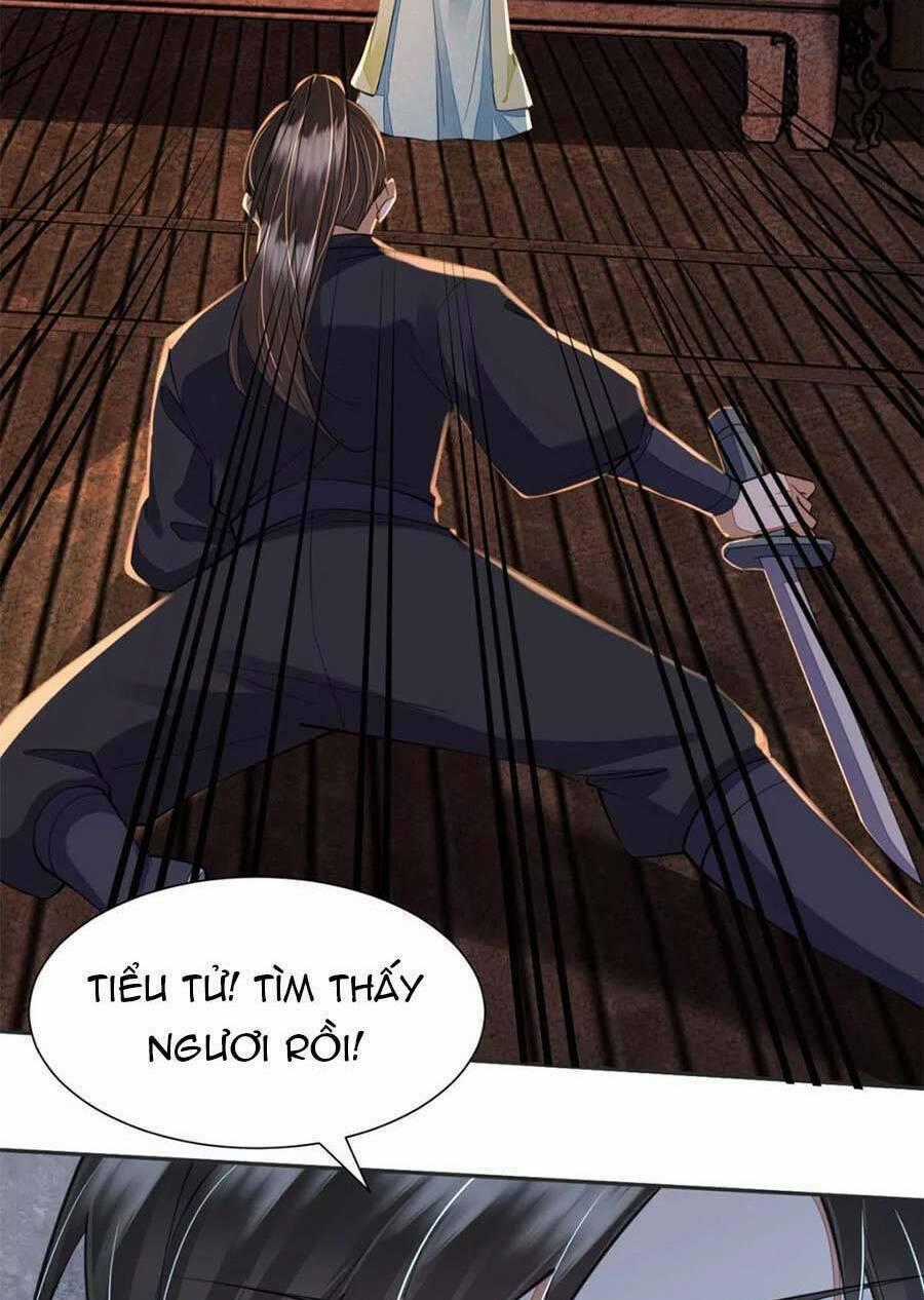 Rơi Vào Cạm Bẫy Ngọt Ngào Của Tứ Thúc Chapter 38 trang 50
