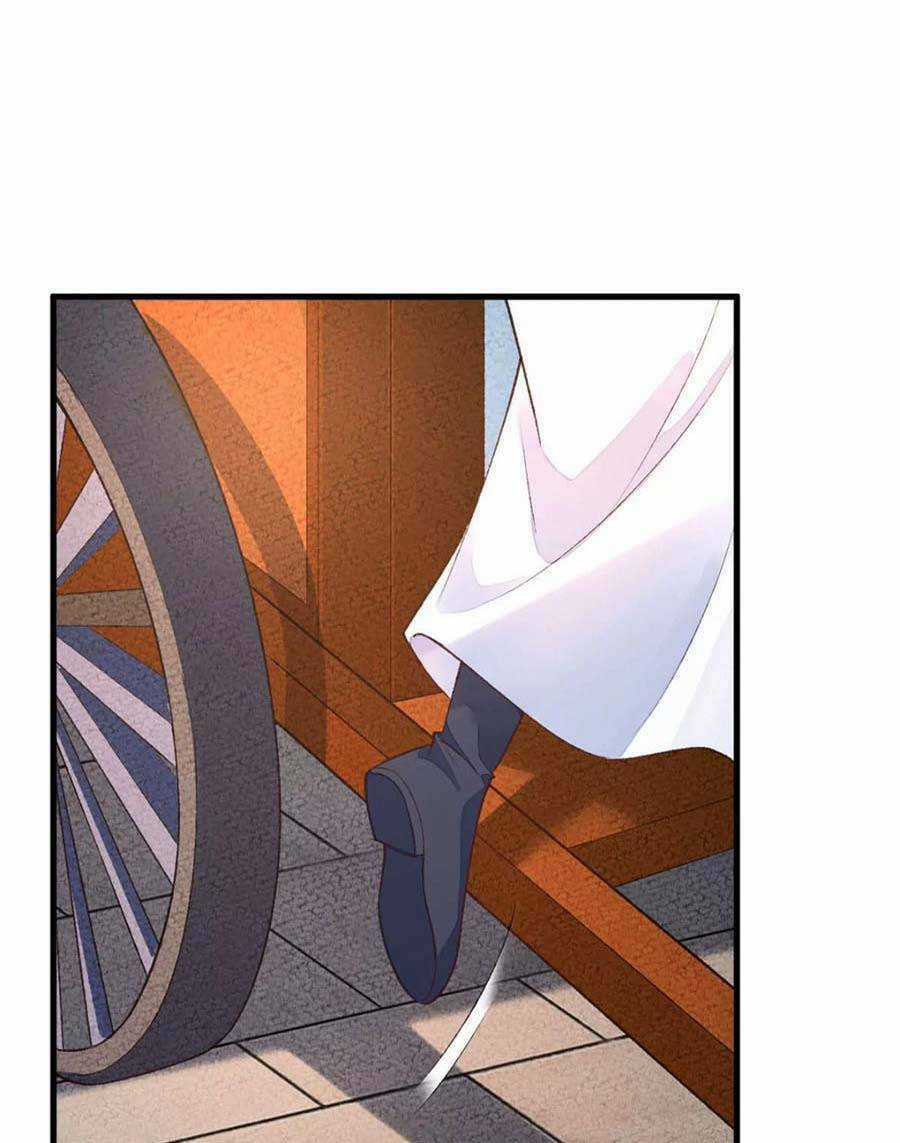 Rơi Vào Cạm Bẫy Ngọt Ngào Của Tứ Thúc Chapter 38 trang 6