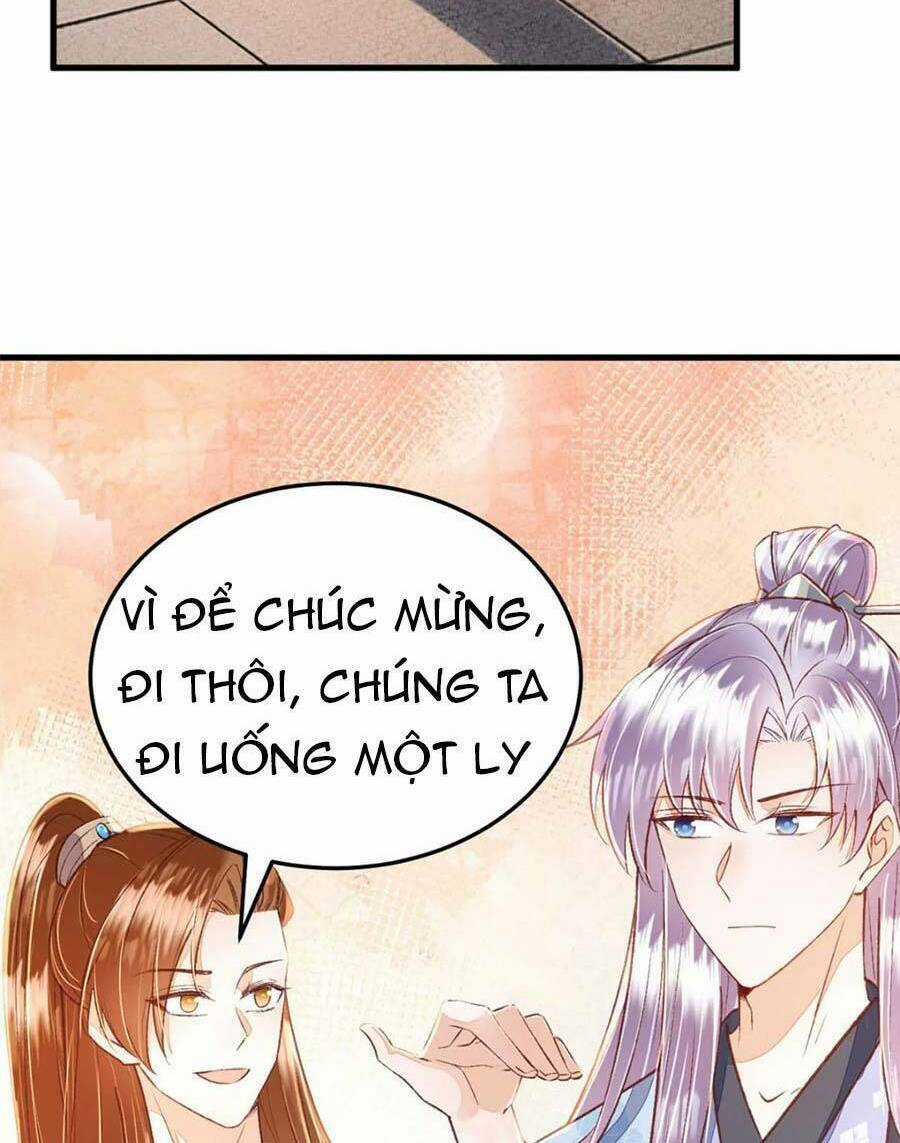 Rơi Vào Cạm Bẫy Ngọt Ngào Của Tứ Thúc Chapter 38 trang 7