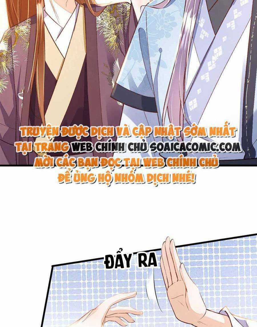 Rơi Vào Cạm Bẫy Ngọt Ngào Của Tứ Thúc Chapter 38 trang 8
