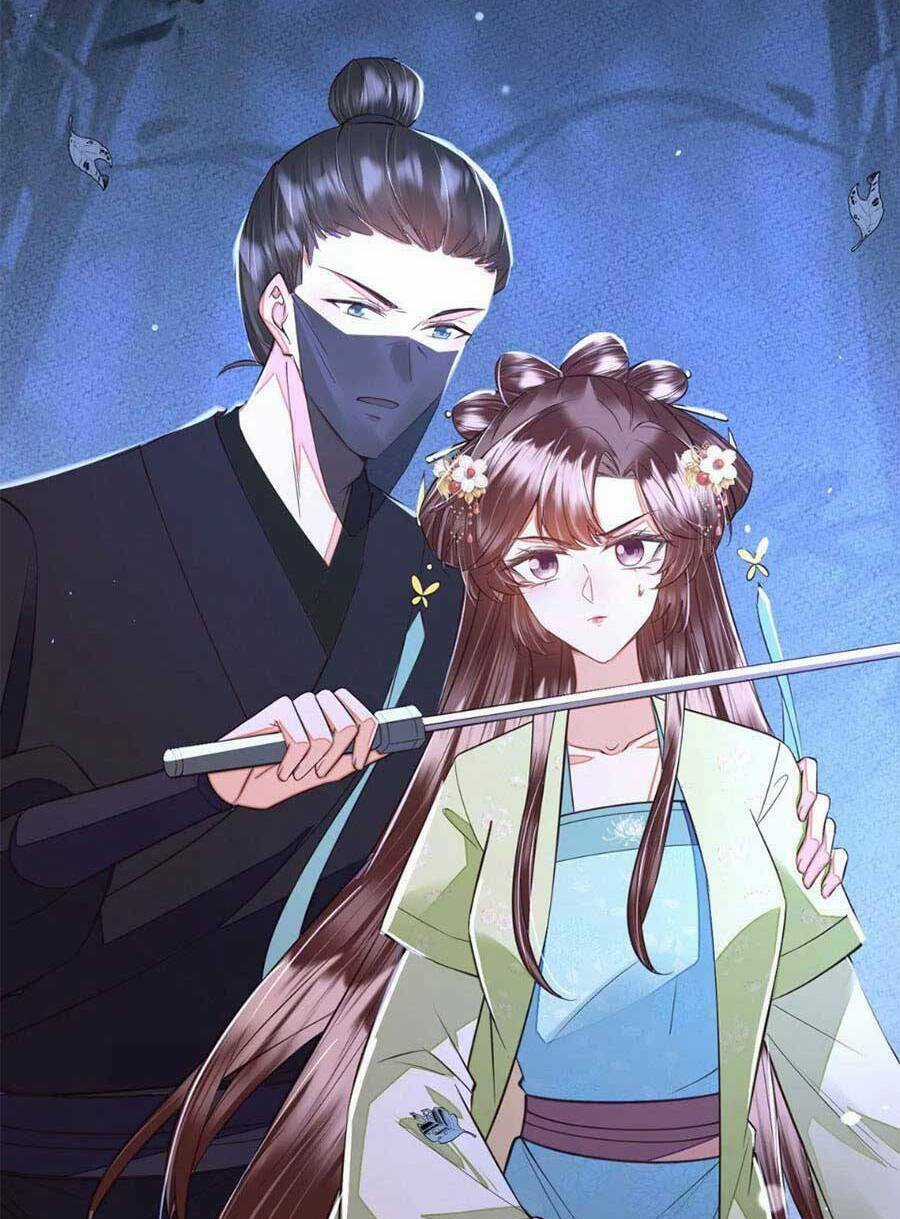 Rơi Vào Cạm Bẫy Ngọt Ngào Của Tứ Thúc Chapter 39 trang 10