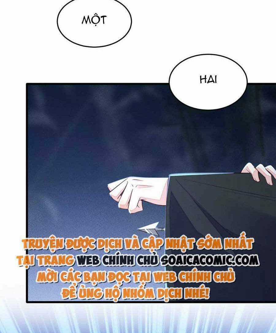 Rơi Vào Cạm Bẫy Ngọt Ngào Của Tứ Thúc Chapter 39 trang 15