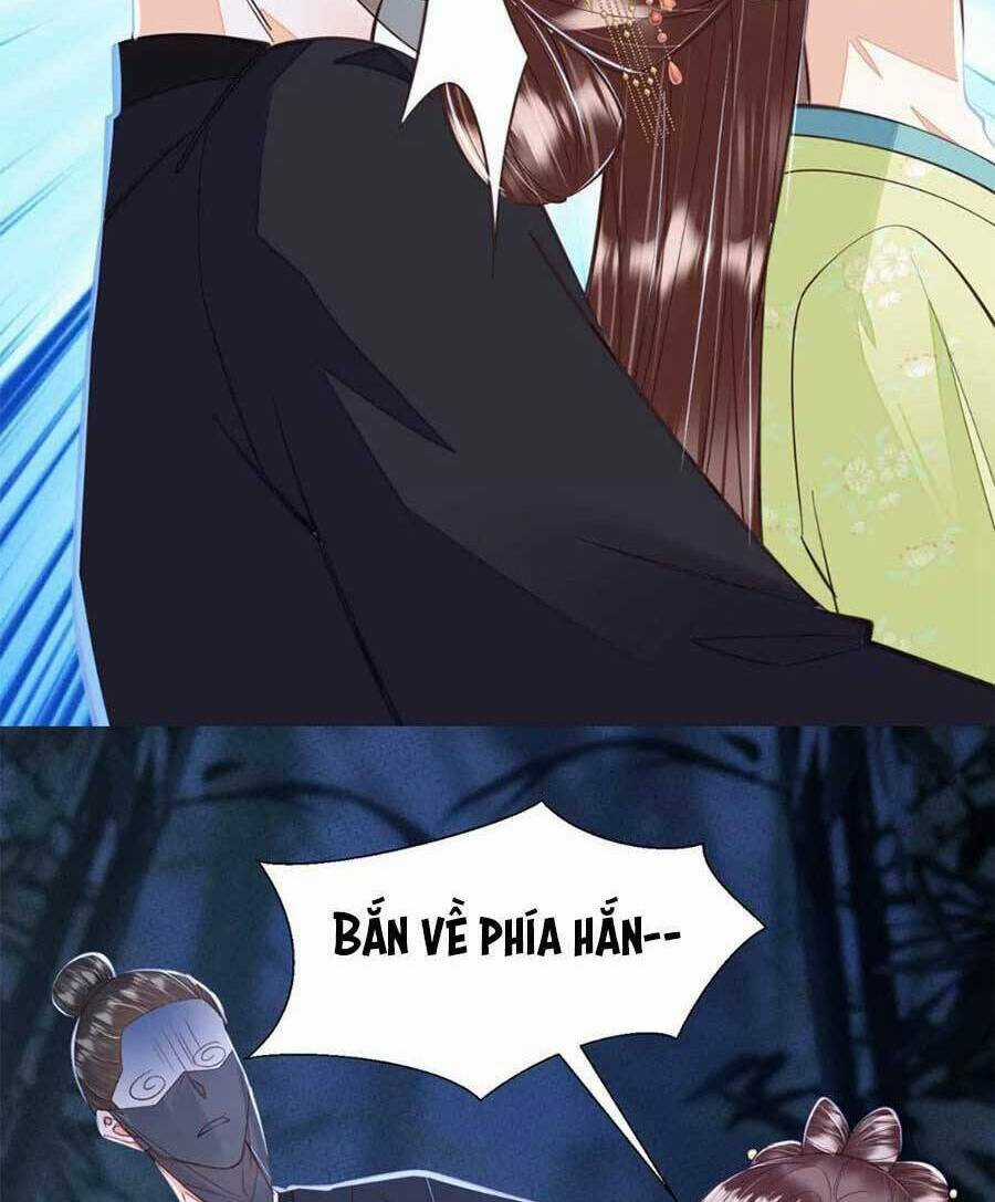 Rơi Vào Cạm Bẫy Ngọt Ngào Của Tứ Thúc Chapter 39 trang 17