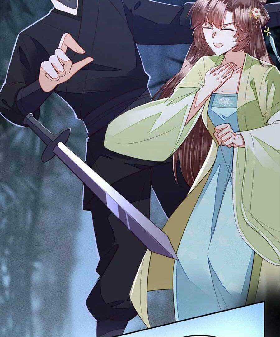 Rơi Vào Cạm Bẫy Ngọt Ngào Của Tứ Thúc Chapter 39 trang 18