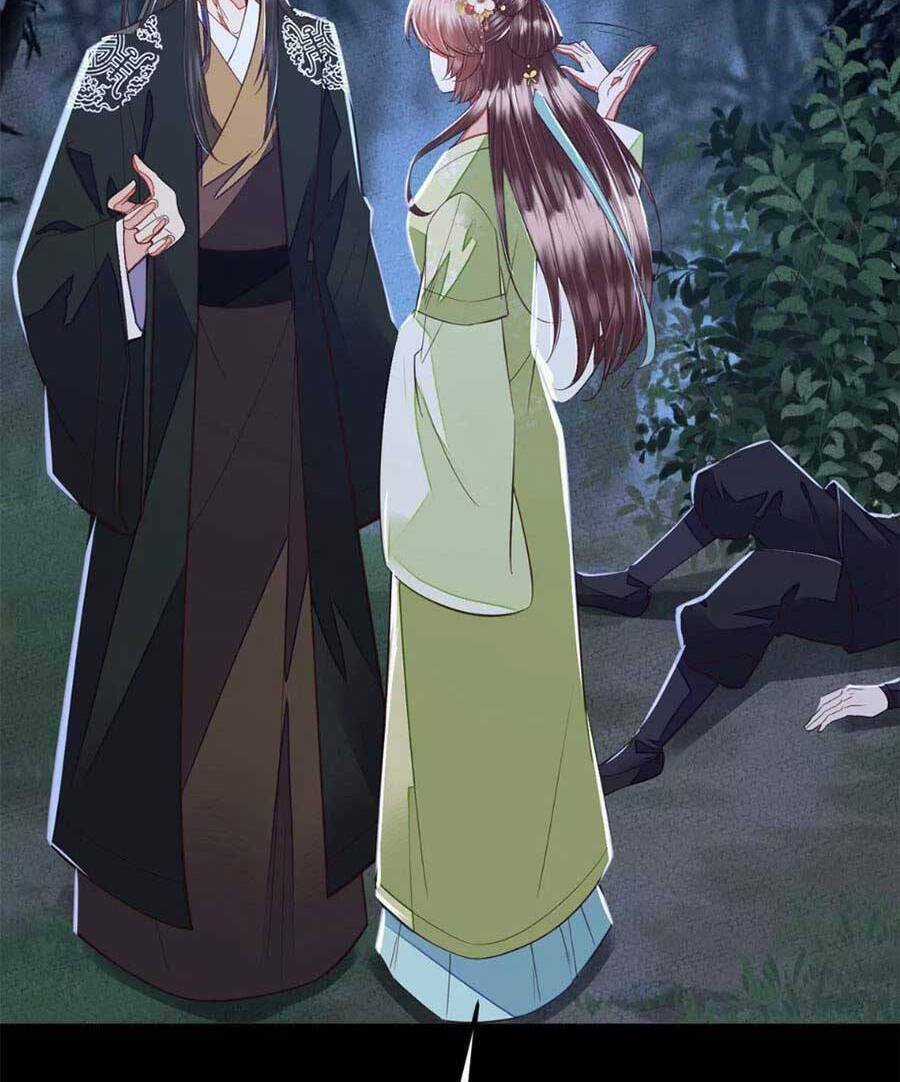 Rơi Vào Cạm Bẫy Ngọt Ngào Của Tứ Thúc Chapter 39 trang 22