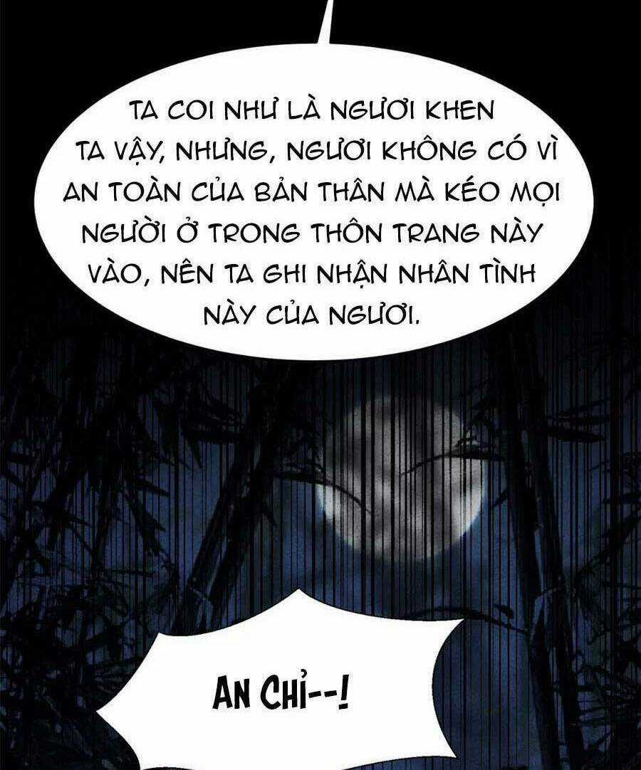 Rơi Vào Cạm Bẫy Ngọt Ngào Của Tứ Thúc Chapter 39 trang 23