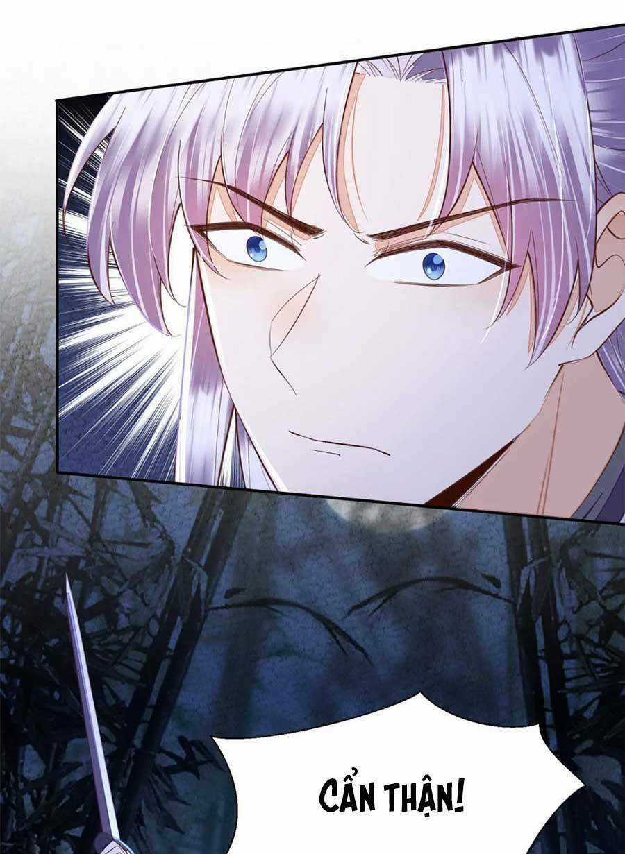 Rơi Vào Cạm Bẫy Ngọt Ngào Của Tứ Thúc Chapter 39 trang 26