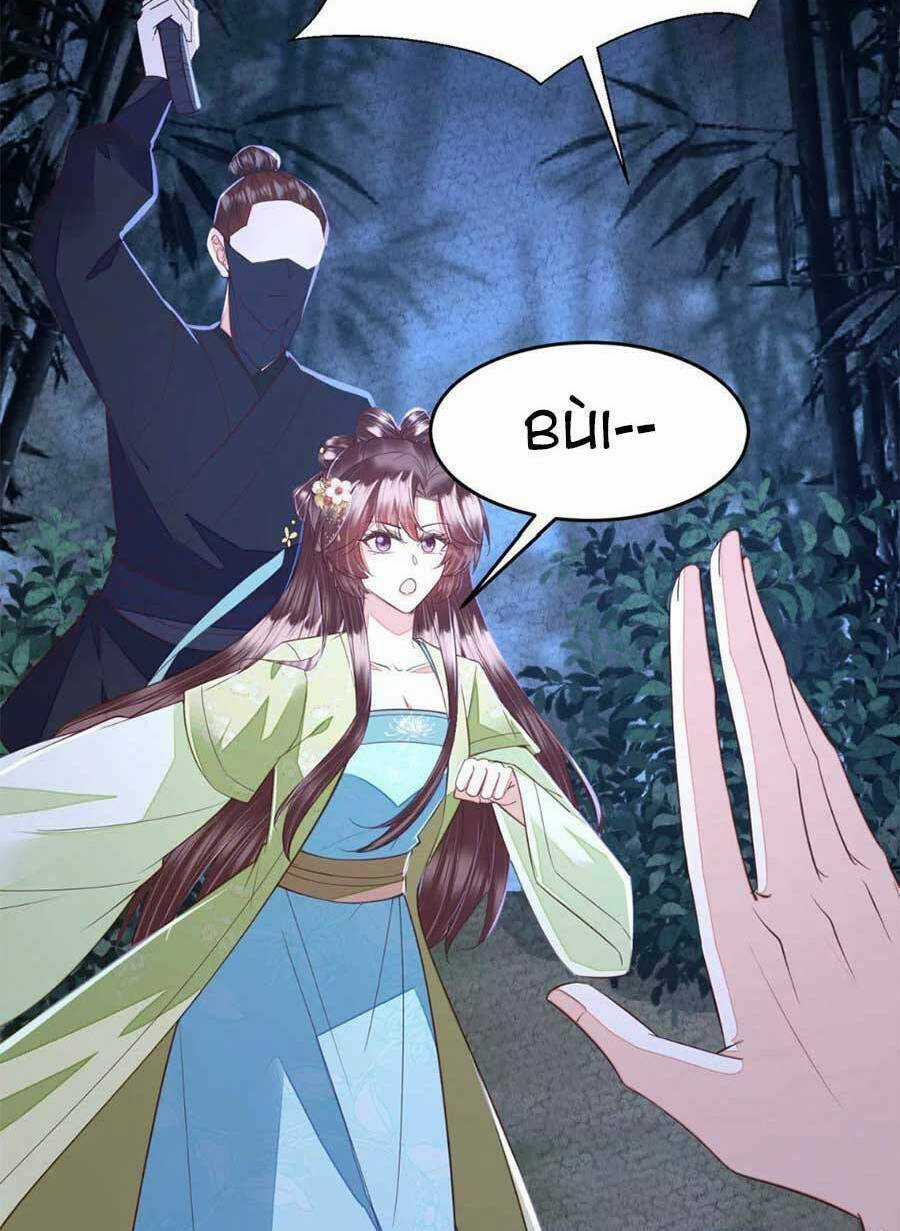 Rơi Vào Cạm Bẫy Ngọt Ngào Của Tứ Thúc Chapter 39 trang 27