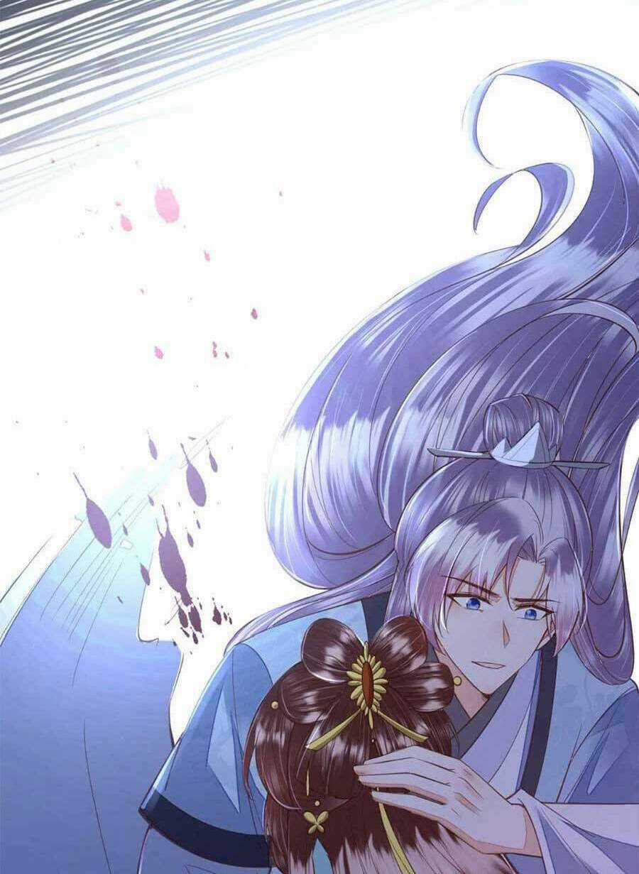 Rơi Vào Cạm Bẫy Ngọt Ngào Của Tứ Thúc Chapter 39 trang 29