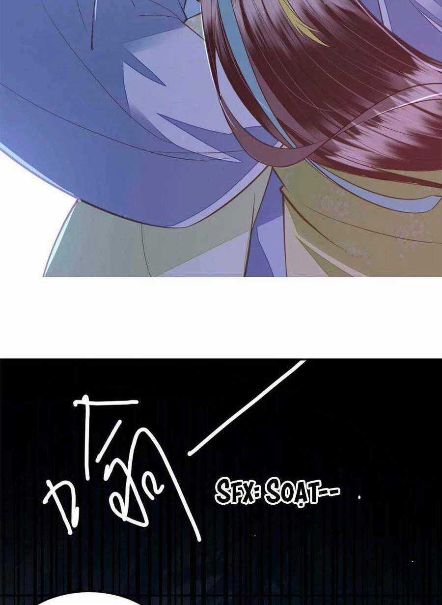 Rơi Vào Cạm Bẫy Ngọt Ngào Của Tứ Thúc Chapter 39 trang 30