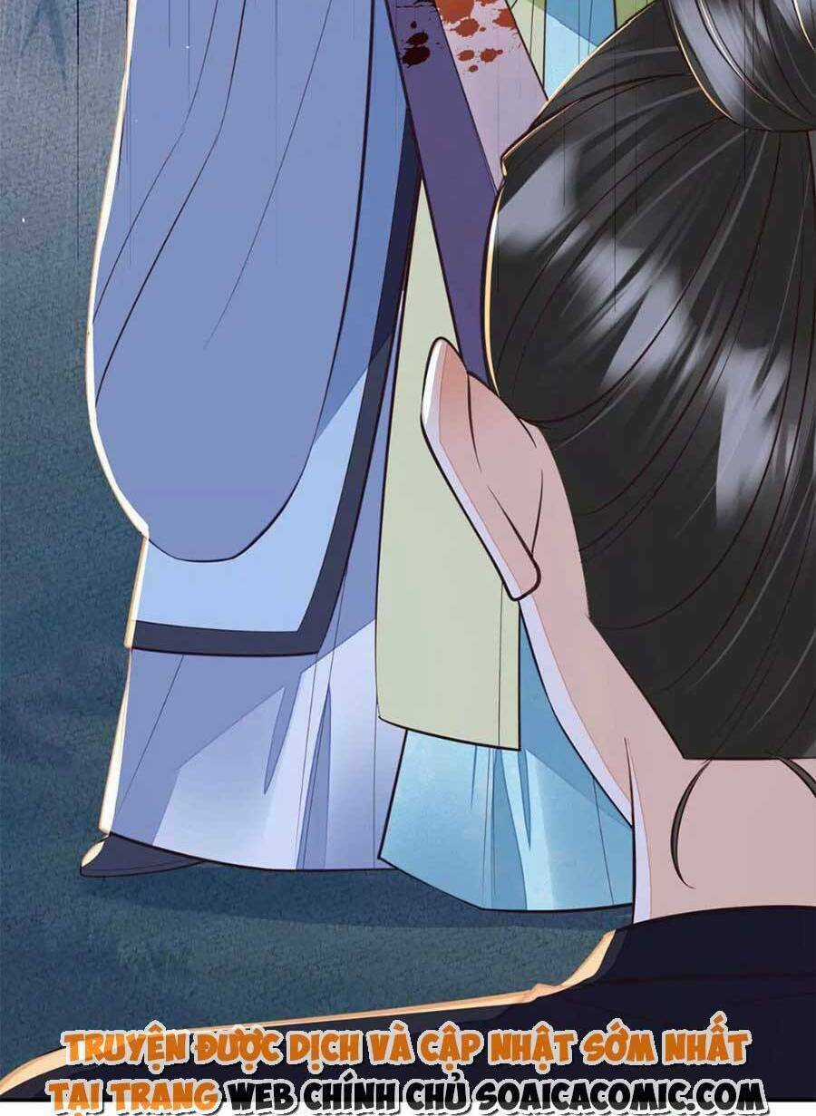 Rơi Vào Cạm Bẫy Ngọt Ngào Của Tứ Thúc Chapter 39 trang 32