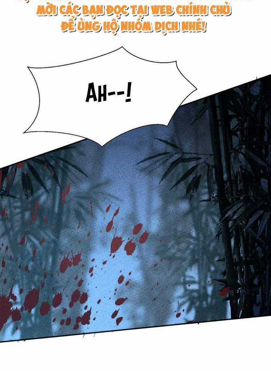 Rơi Vào Cạm Bẫy Ngọt Ngào Của Tứ Thúc Chapter 39 trang 33