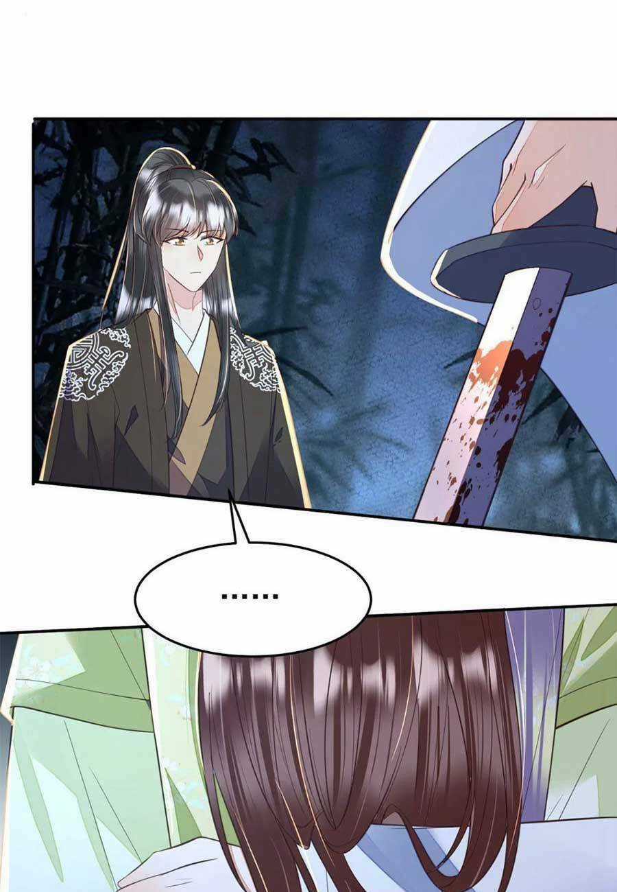 Rơi Vào Cạm Bẫy Ngọt Ngào Của Tứ Thúc Chapter 39 trang 34