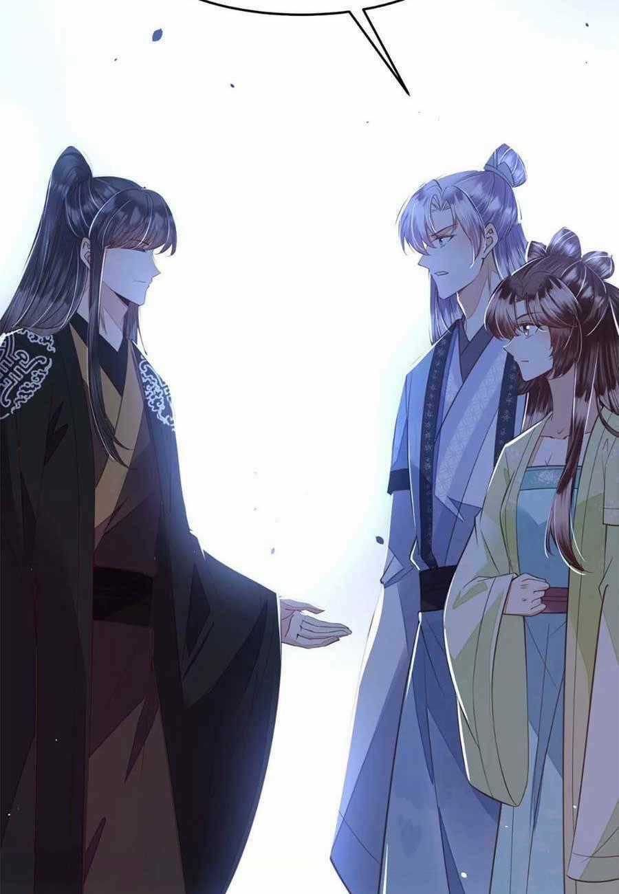 Rơi Vào Cạm Bẫy Ngọt Ngào Của Tứ Thúc Chapter 39 trang 38