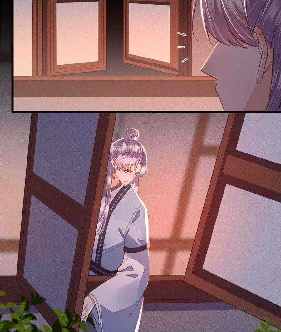 Rơi Vào Cạm Bẫy Ngọt Ngào Của Tứ Thúc Chapter 39 trang 4