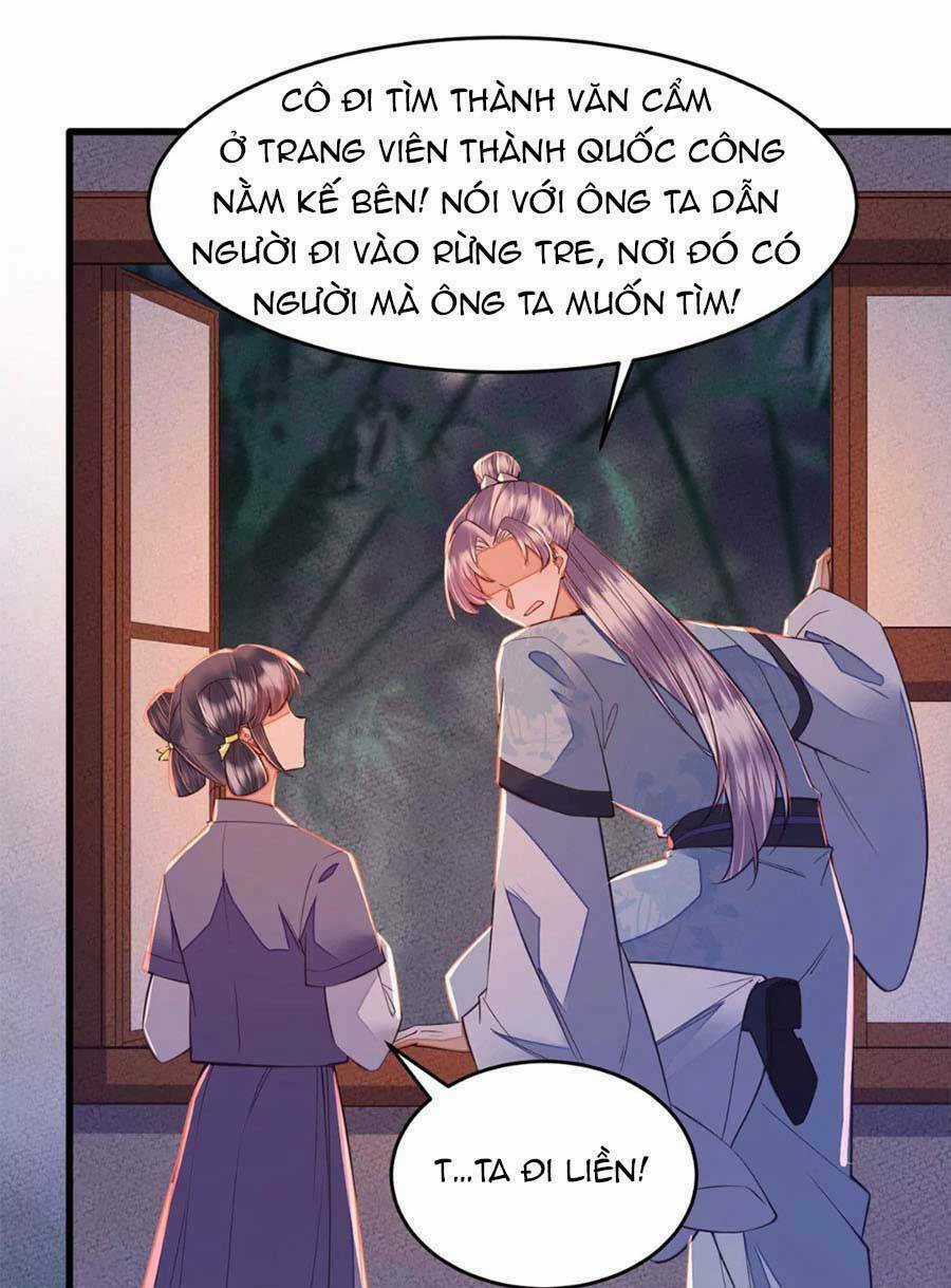Rơi Vào Cạm Bẫy Ngọt Ngào Của Tứ Thúc Chapter 39 trang 6