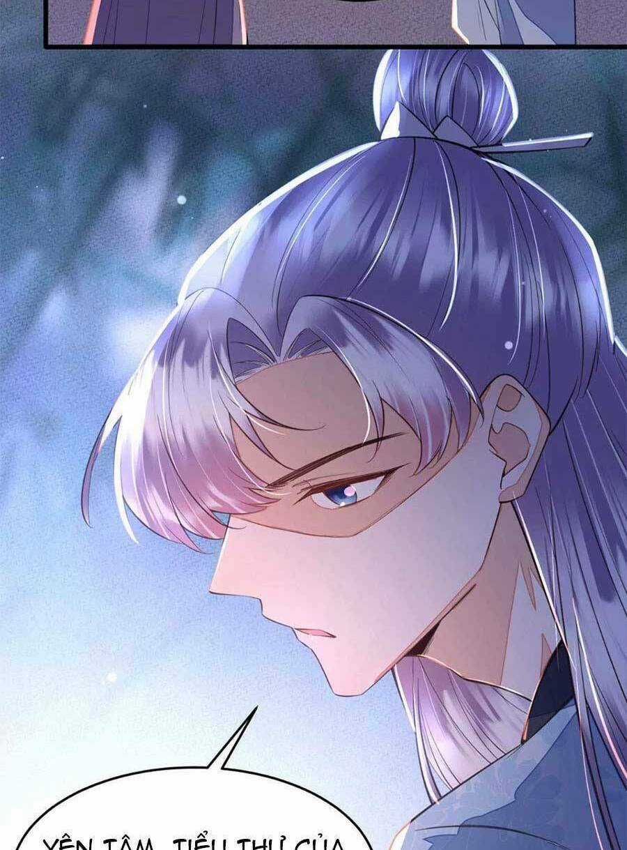 Rơi Vào Cạm Bẫy Ngọt Ngào Của Tứ Thúc Chapter 39 trang 7