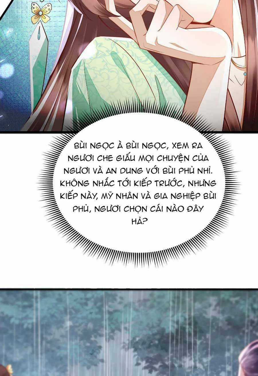 Rơi Vào Cạm Bẫy Ngọt Ngào Của Tứ Thúc Chapter 4 trang 13