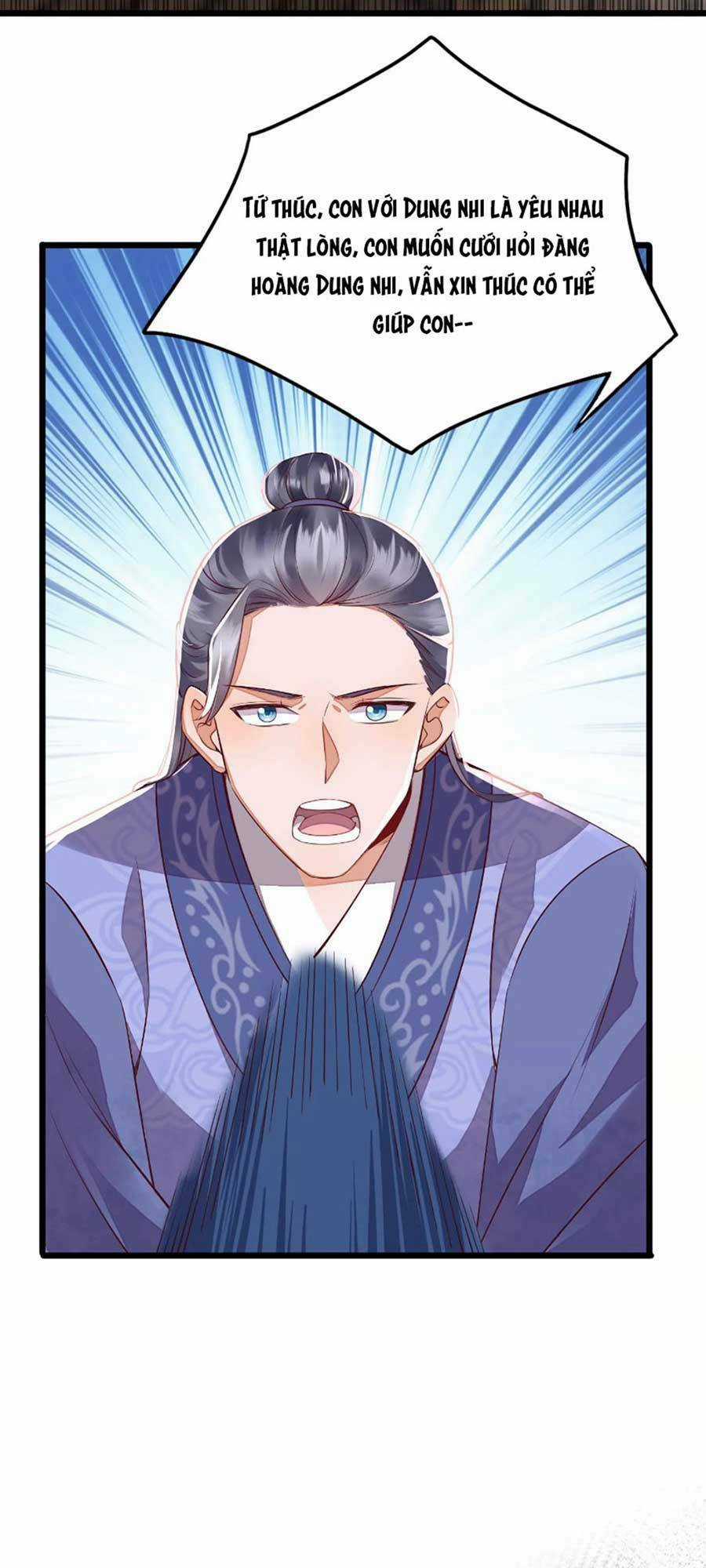 Rơi Vào Cạm Bẫy Ngọt Ngào Của Tứ Thúc Chapter 4 trang 26