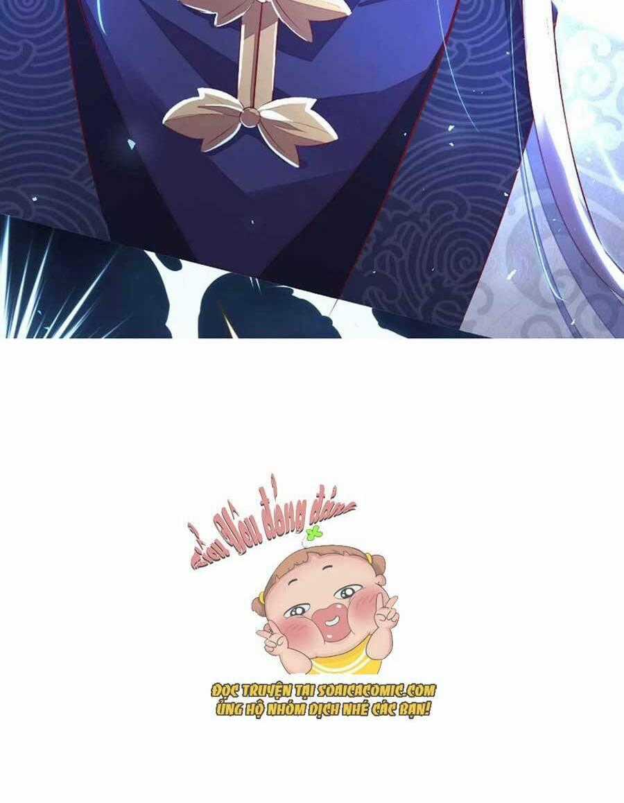 Rơi Vào Cạm Bẫy Ngọt Ngào Của Tứ Thúc Chapter 4 trang 29