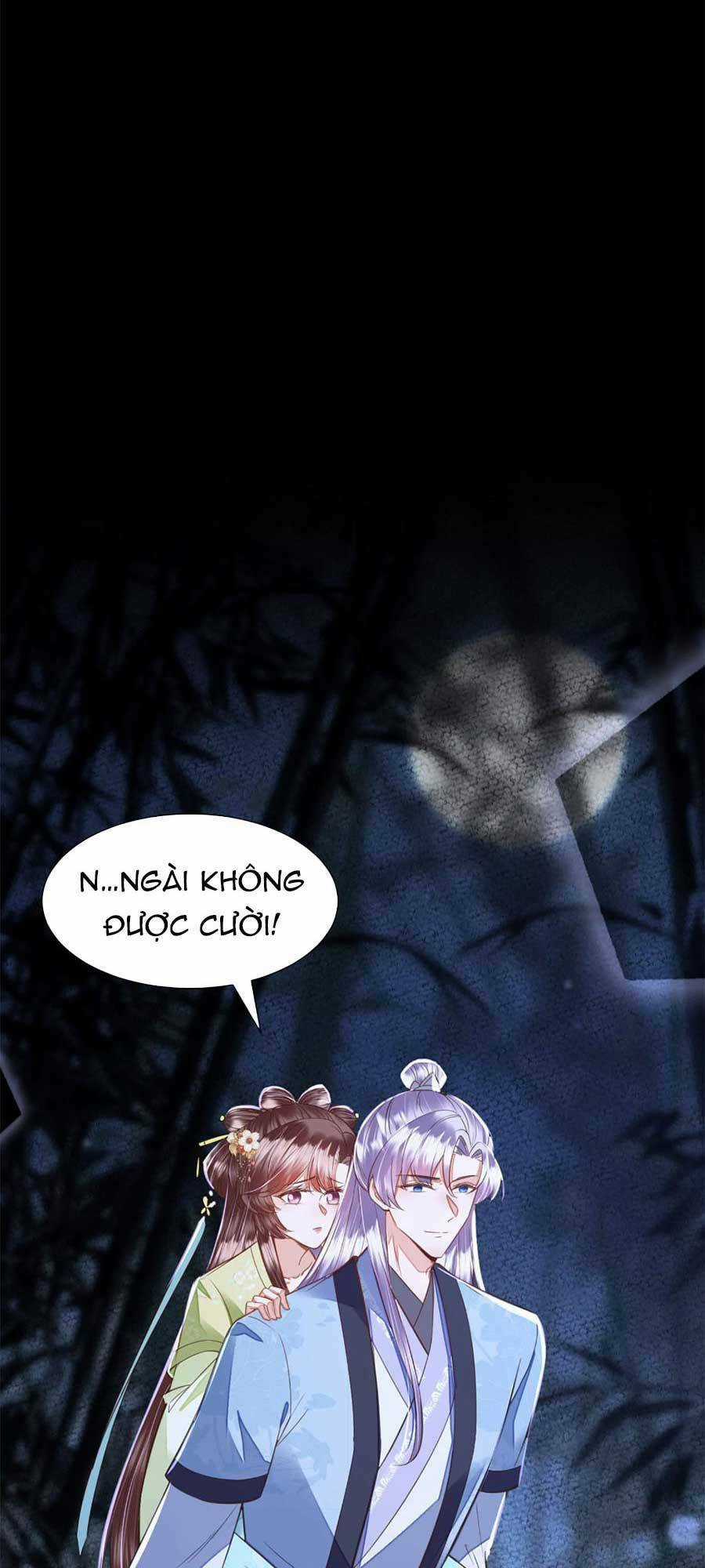 Rơi Vào Cạm Bẫy Ngọt Ngào Của Tứ Thúc Chapter 40 trang 10