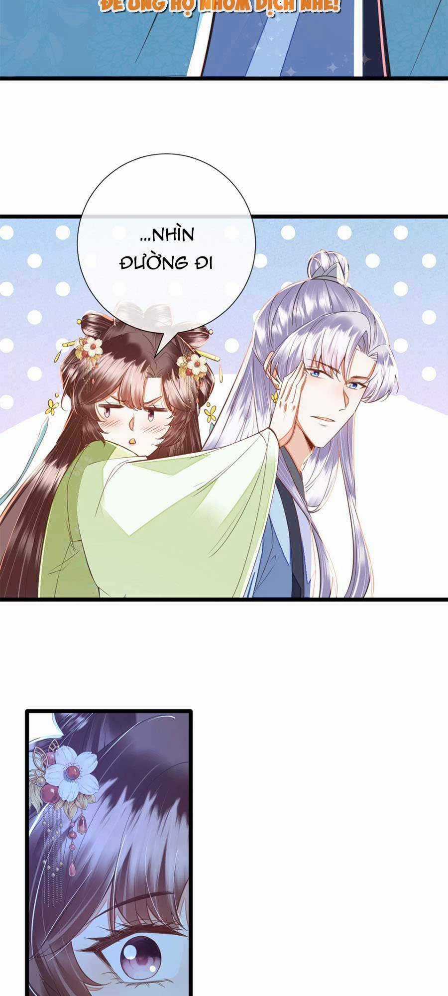 Rơi Vào Cạm Bẫy Ngọt Ngào Của Tứ Thúc Chapter 40 trang 15