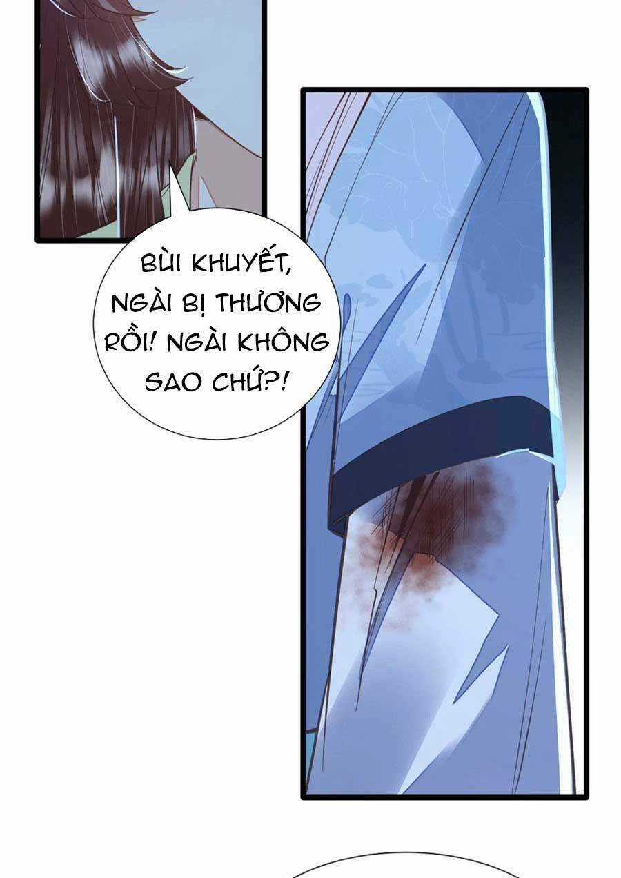 Rơi Vào Cạm Bẫy Ngọt Ngào Của Tứ Thúc Chapter 40 trang 16