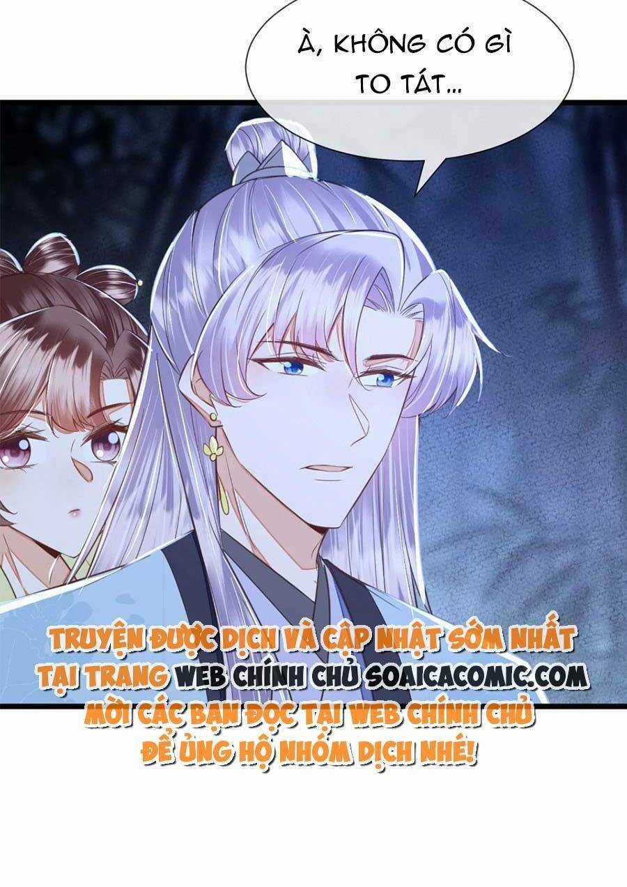 Rơi Vào Cạm Bẫy Ngọt Ngào Của Tứ Thúc Chapter 40 trang 17