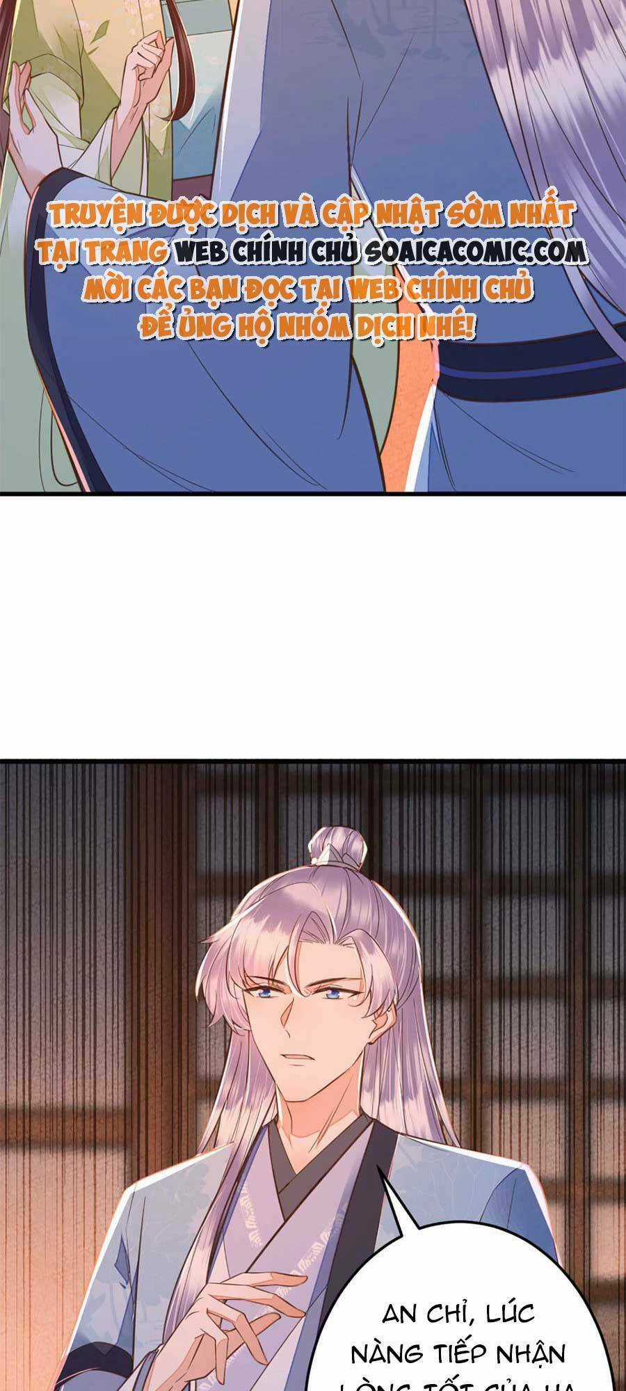 Rơi Vào Cạm Bẫy Ngọt Ngào Của Tứ Thúc Chapter 40 trang 24