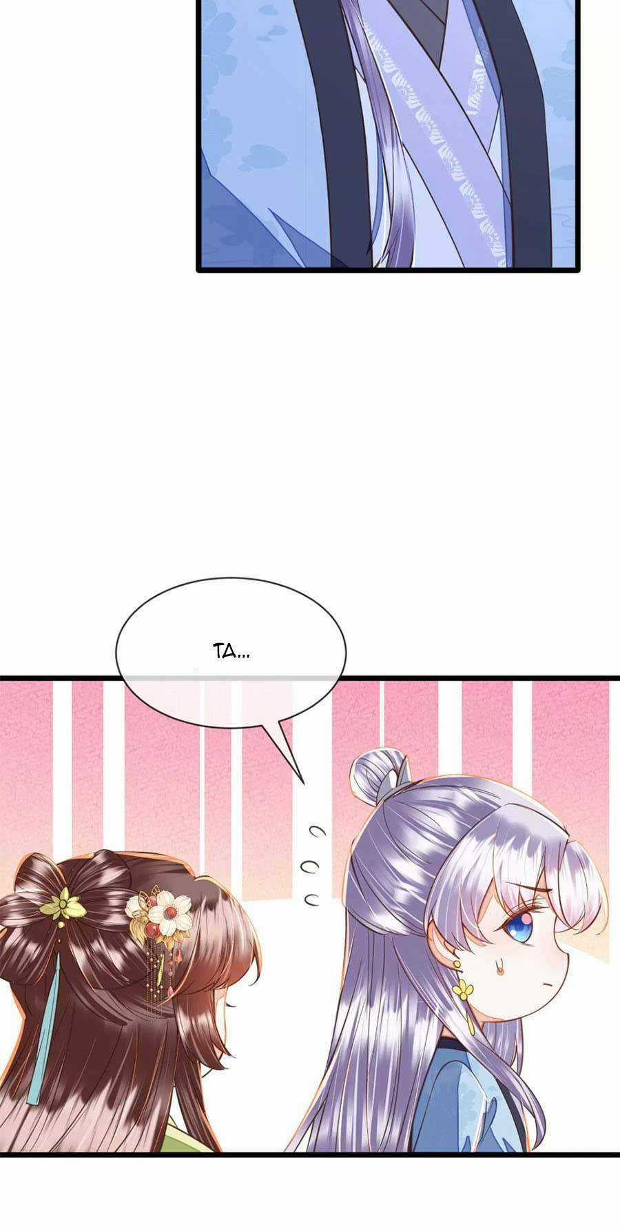 Rơi Vào Cạm Bẫy Ngọt Ngào Của Tứ Thúc Chapter 40 trang 7