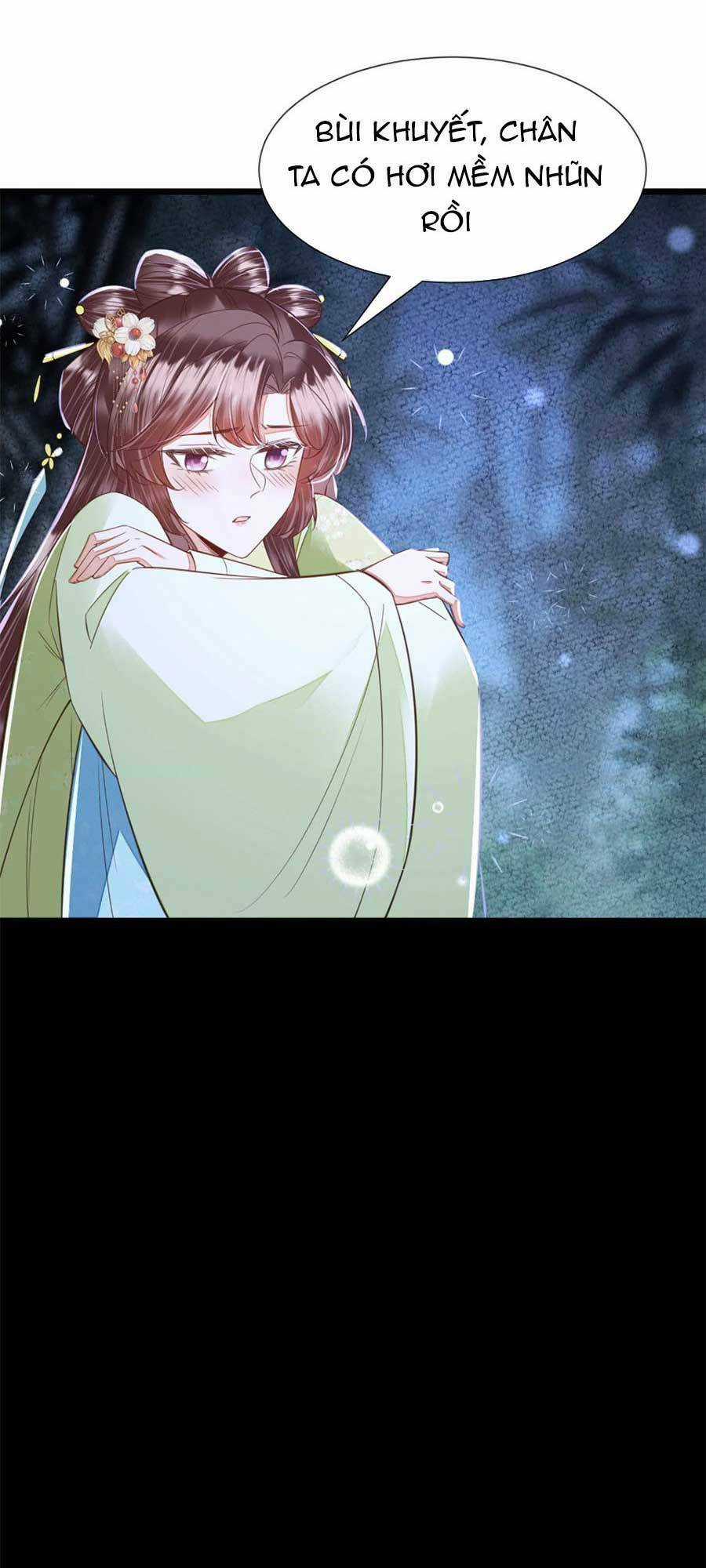 Rơi Vào Cạm Bẫy Ngọt Ngào Của Tứ Thúc Chapter 40 trang 9