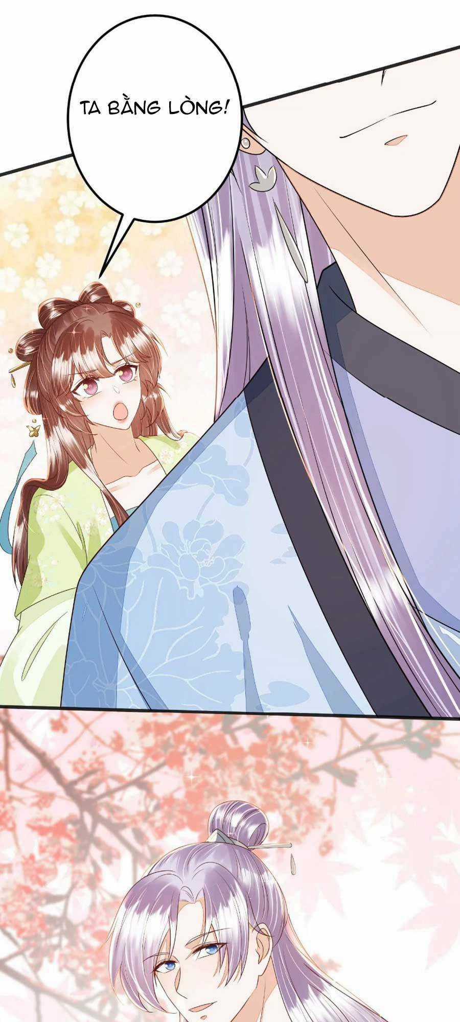 Rơi Vào Cạm Bẫy Ngọt Ngào Của Tứ Thúc Chapter 41 trang 11