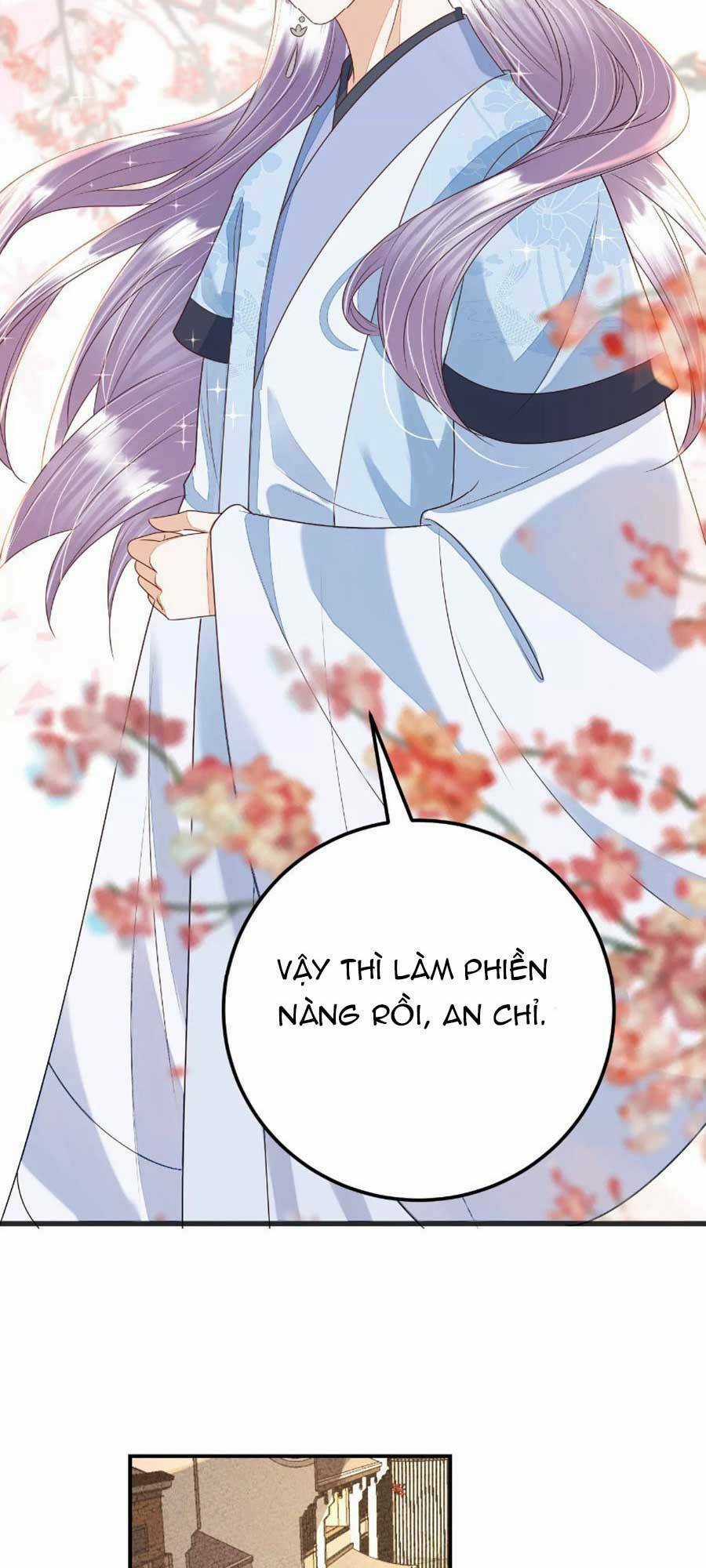 Rơi Vào Cạm Bẫy Ngọt Ngào Của Tứ Thúc Chapter 41 trang 12