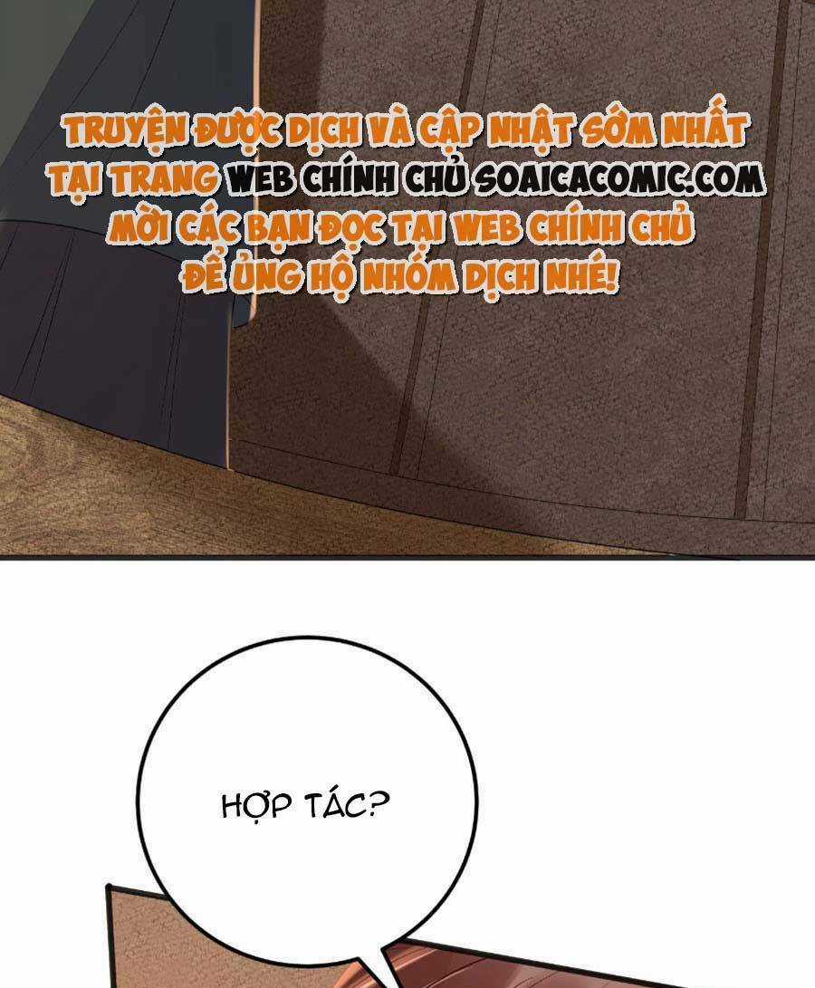 Rơi Vào Cạm Bẫy Ngọt Ngào Của Tứ Thúc Chapter 41 trang 18