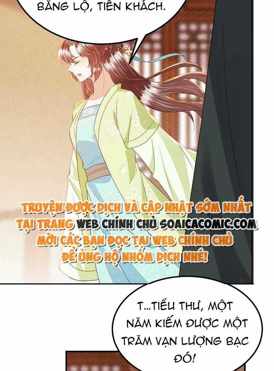 Rơi Vào Cạm Bẫy Ngọt Ngào Của Tứ Thúc Chapter 41 trang 23
