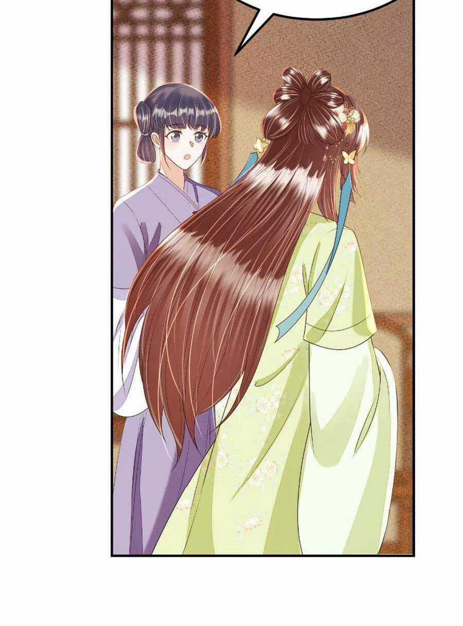 Rơi Vào Cạm Bẫy Ngọt Ngào Của Tứ Thúc Chapter 41 trang 24