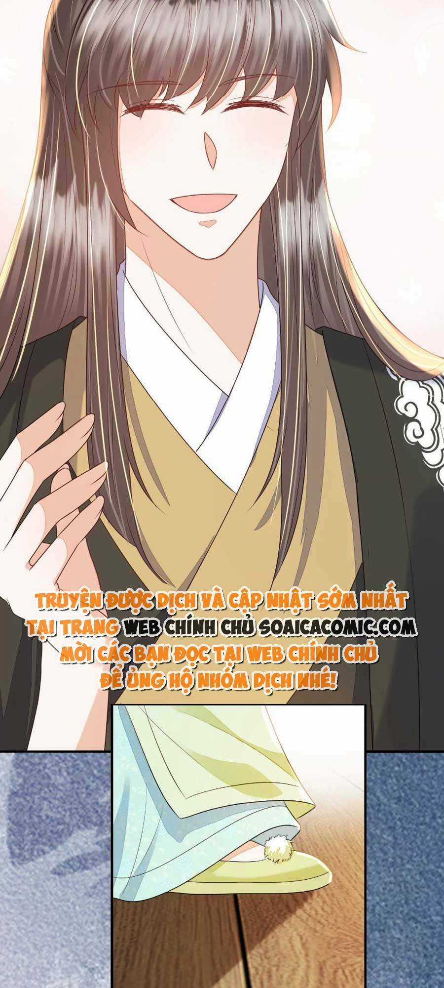 Rơi Vào Cạm Bẫy Ngọt Ngào Của Tứ Thúc Chapter 41 trang 26