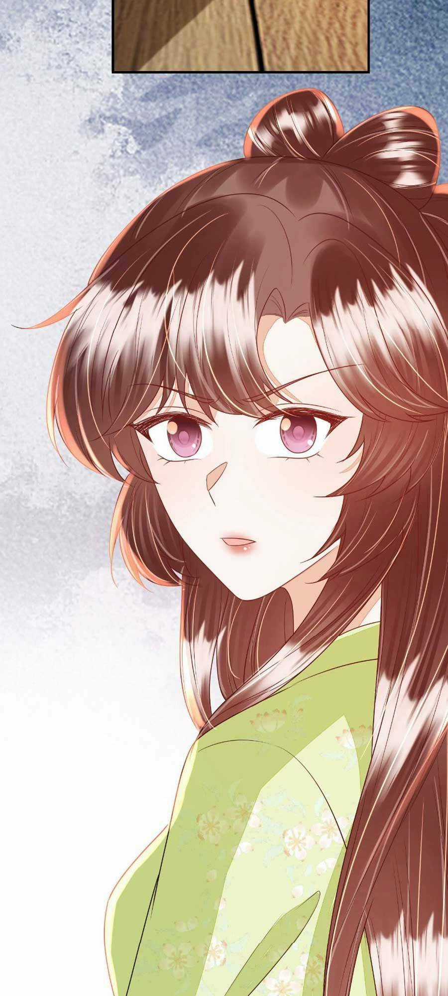 Rơi Vào Cạm Bẫy Ngọt Ngào Của Tứ Thúc Chapter 41 trang 27