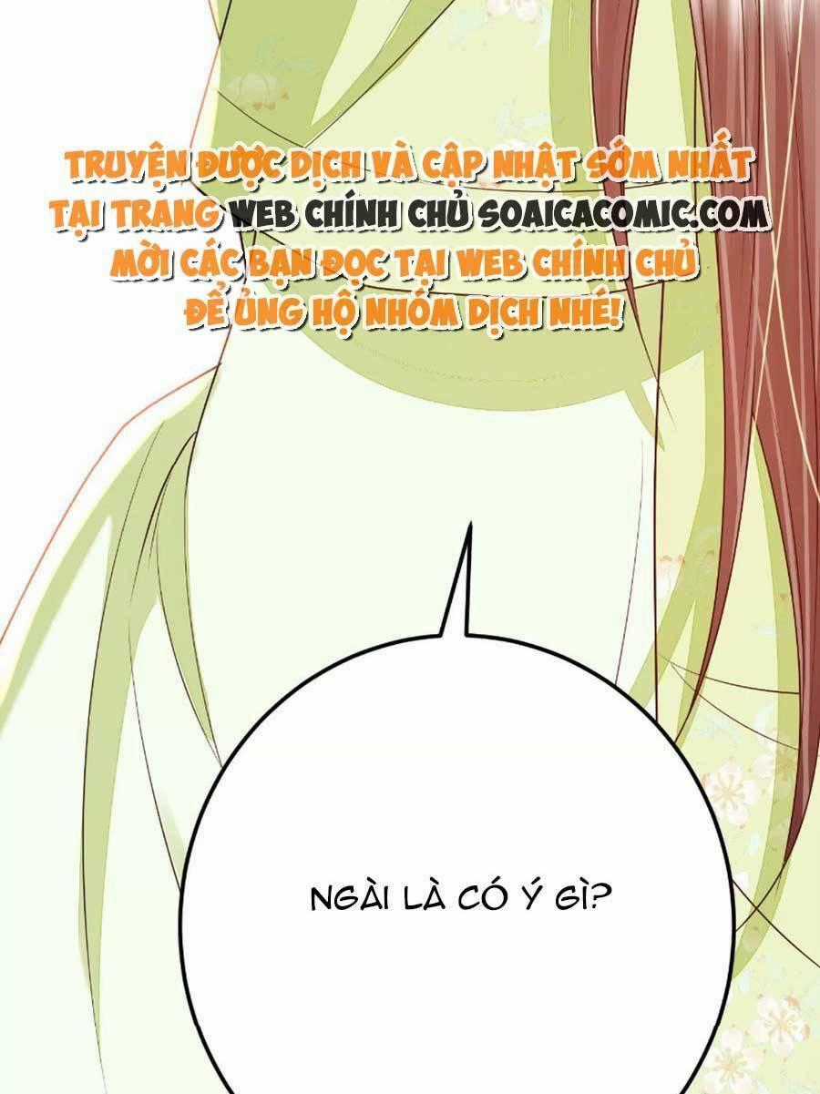 Rơi Vào Cạm Bẫy Ngọt Ngào Của Tứ Thúc Chapter 41 trang 28