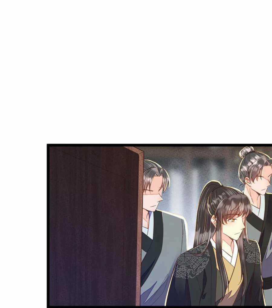 Rơi Vào Cạm Bẫy Ngọt Ngào Của Tứ Thúc Chapter 42 trang 12