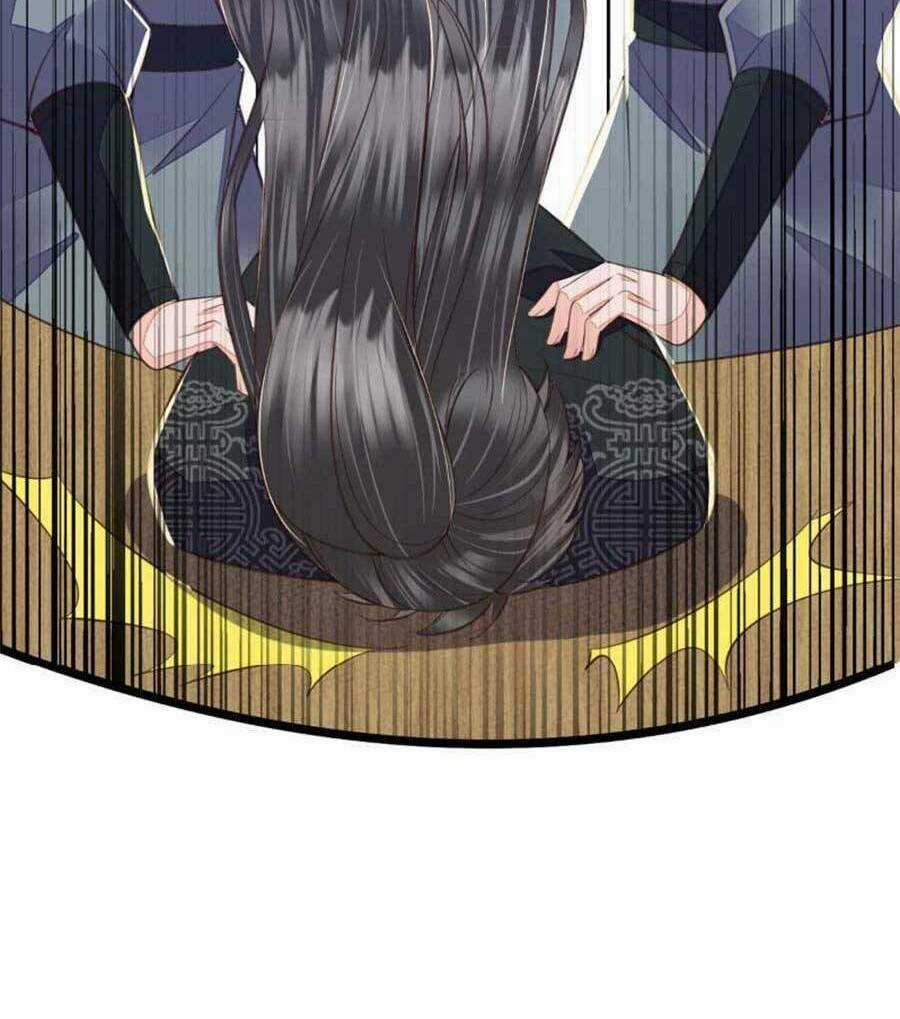 Rơi Vào Cạm Bẫy Ngọt Ngào Của Tứ Thúc Chapter 42 trang 17