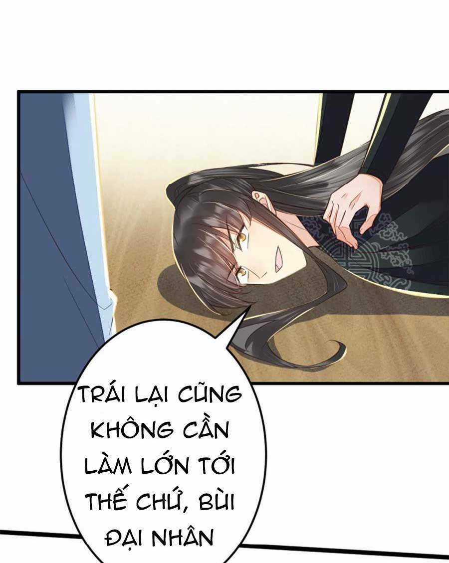Rơi Vào Cạm Bẫy Ngọt Ngào Của Tứ Thúc Chapter 42 trang 18