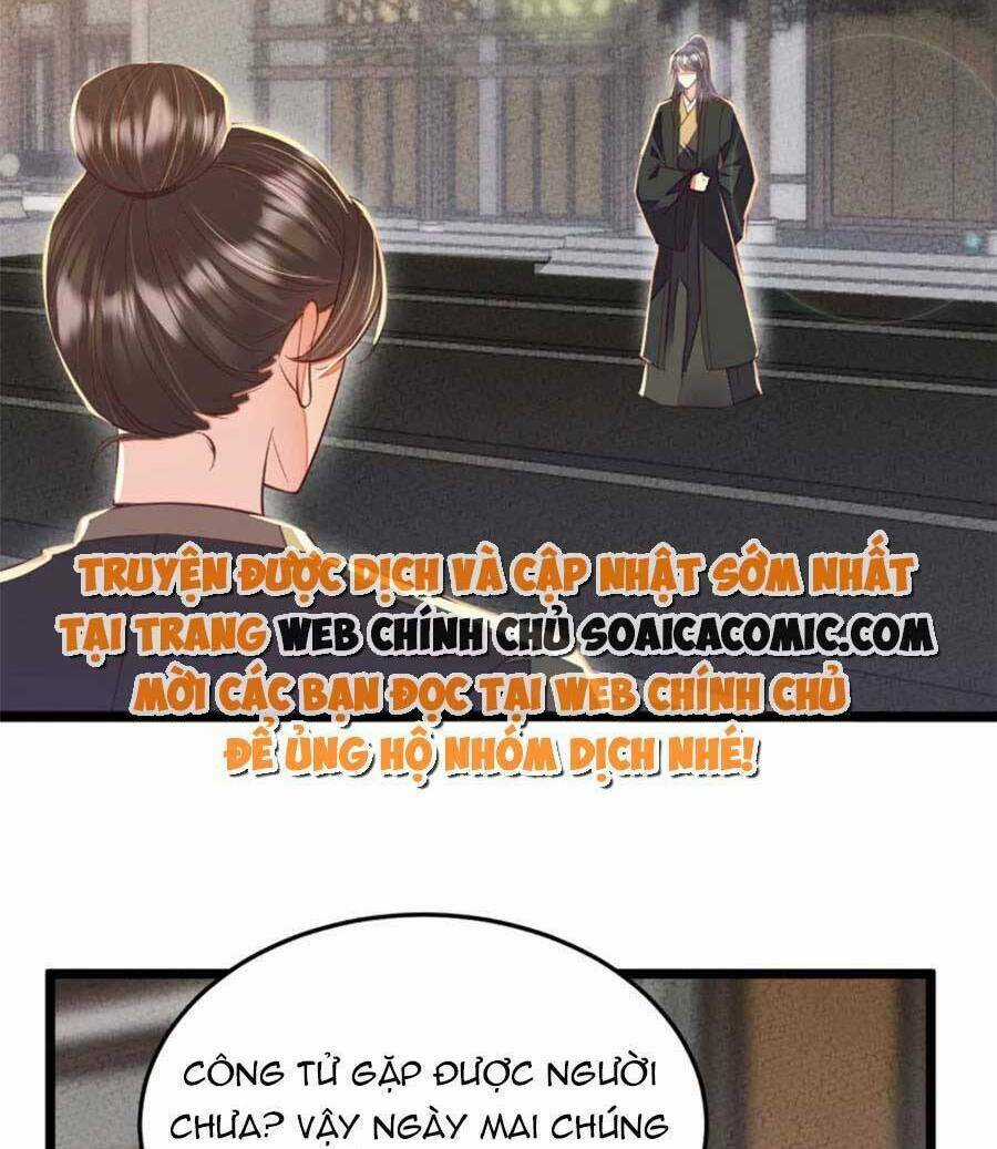 Rơi Vào Cạm Bẫy Ngọt Ngào Của Tứ Thúc Chapter 42 trang 2
